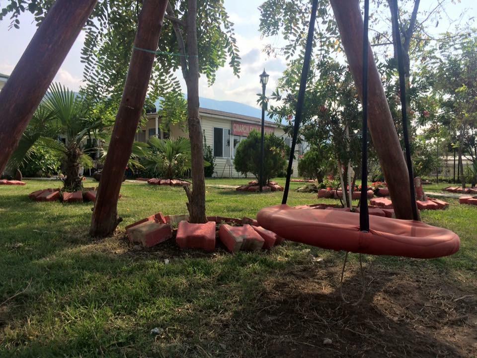 Eylul Pansiyon Teşvikiye Екстериор снимка